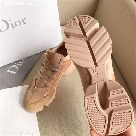 christian dior boty
